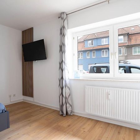 Studios In Osnabrueck - Iburger Str Exteriör bild