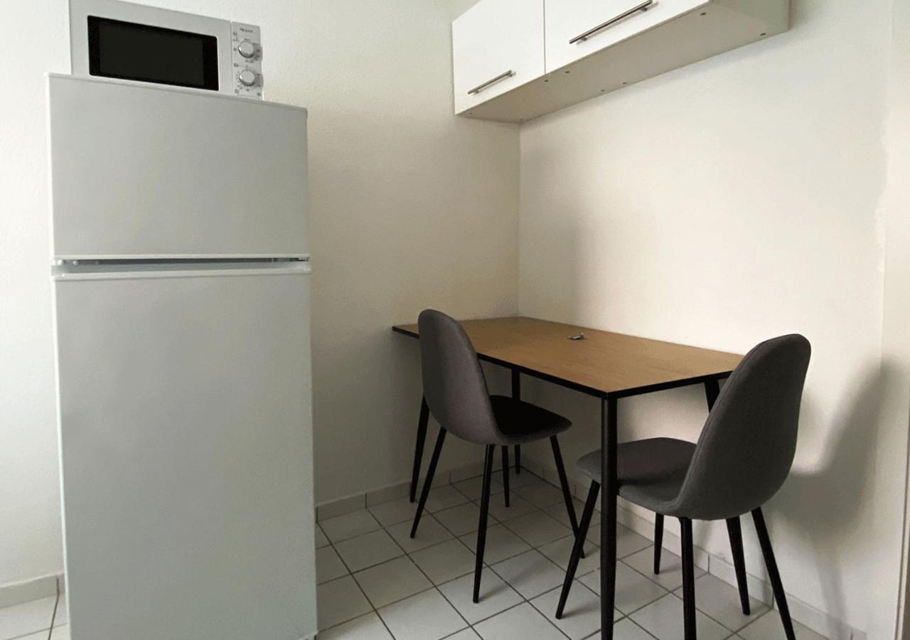 Studios In Osnabrueck - Iburger Str Exteriör bild