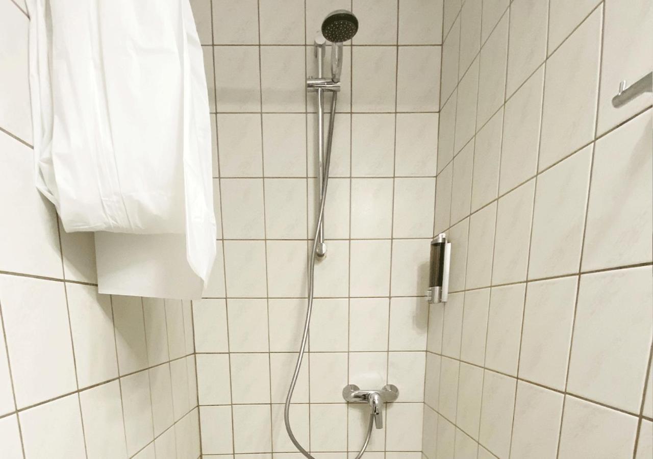 Studios In Osnabrueck - Iburger Str Exteriör bild