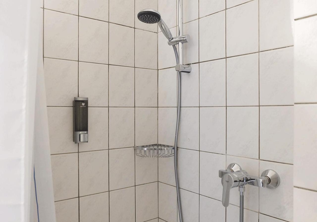 Studios In Osnabrueck - Iburger Str Exteriör bild
