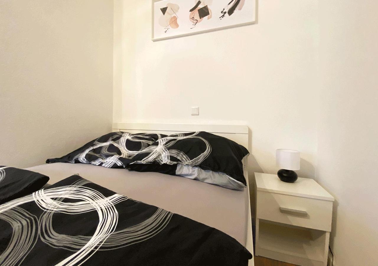Studios In Osnabrueck - Iburger Str Exteriör bild