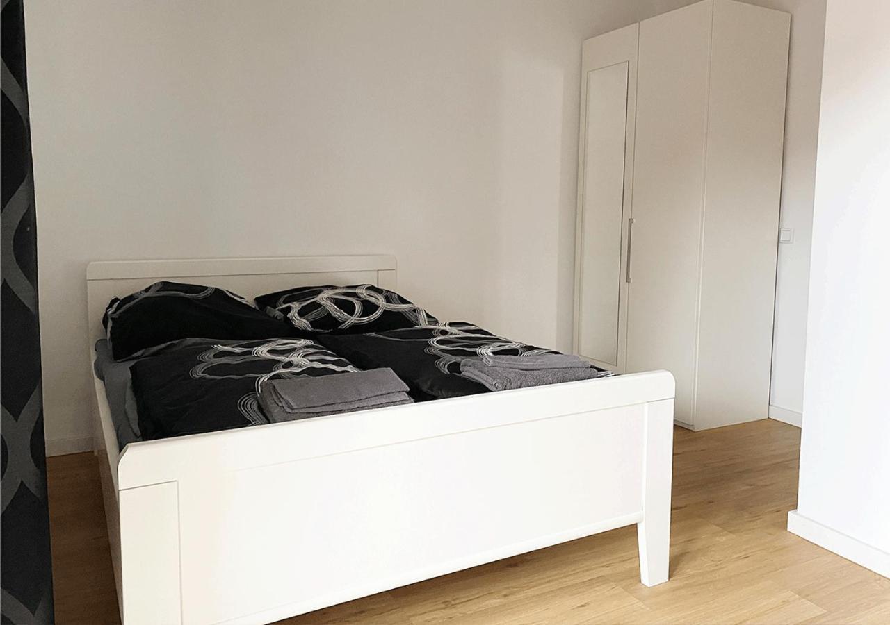 Studios In Osnabrueck - Iburger Str Exteriör bild