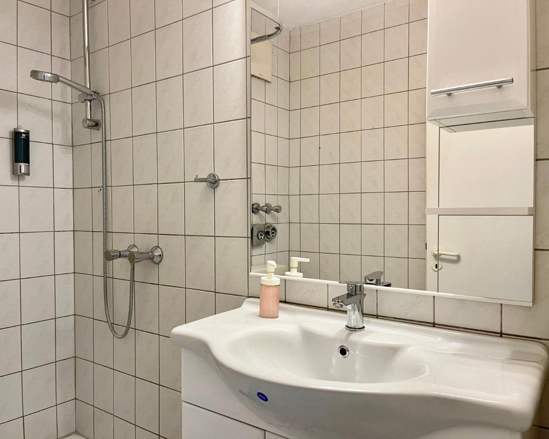 Studios In Osnabrueck - Iburger Str Exteriör bild