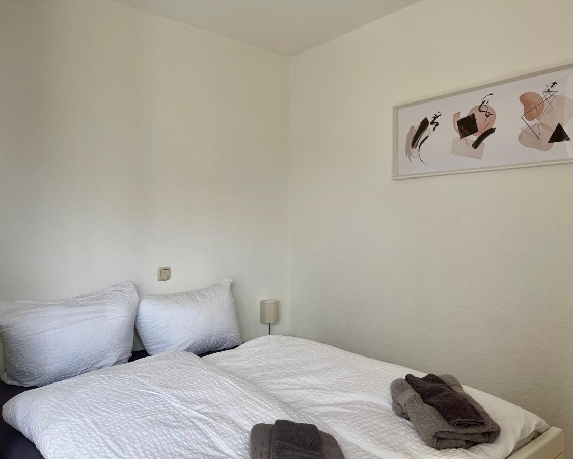 Studios In Osnabrueck - Iburger Str Exteriör bild